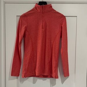 Peter Millar Quarter-Zip Pullover